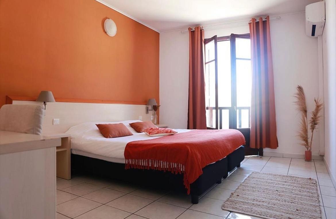 Hotel De La Jetee *
