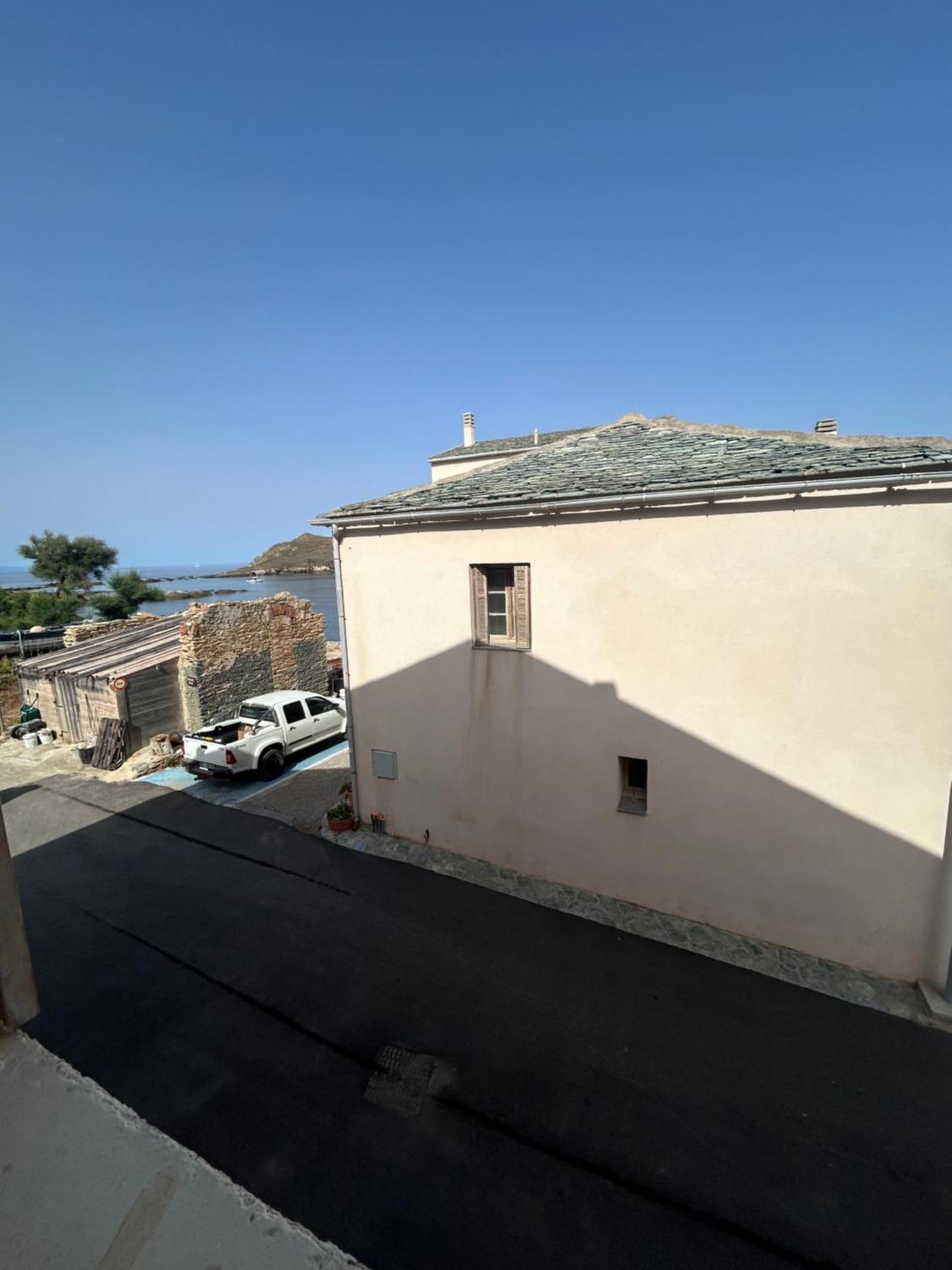 Hotel De La Jetee Centuri