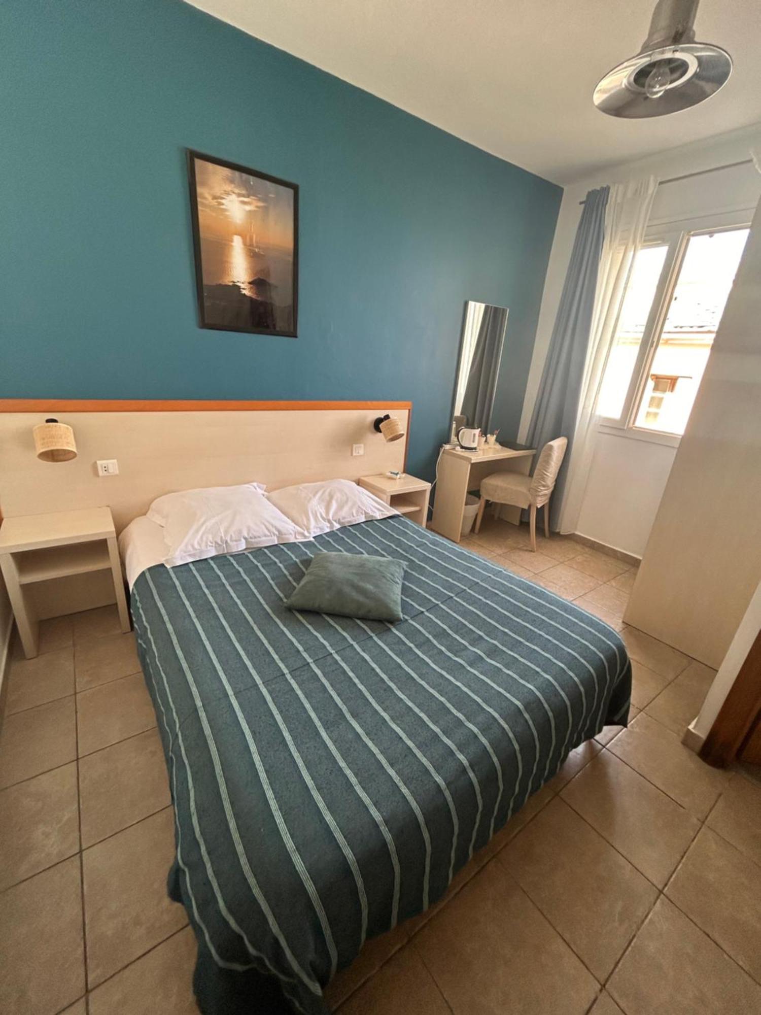 De La Jetée Hotel